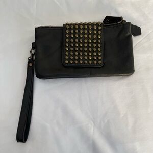 True Religion Wristlet